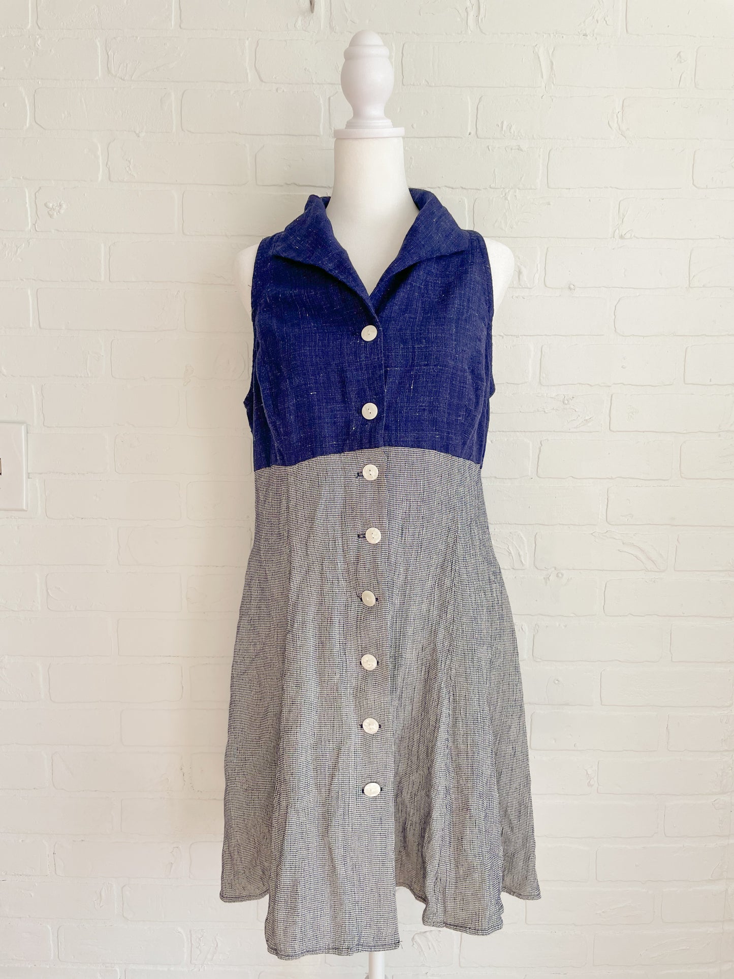 Chauncey St. Dress-Medium