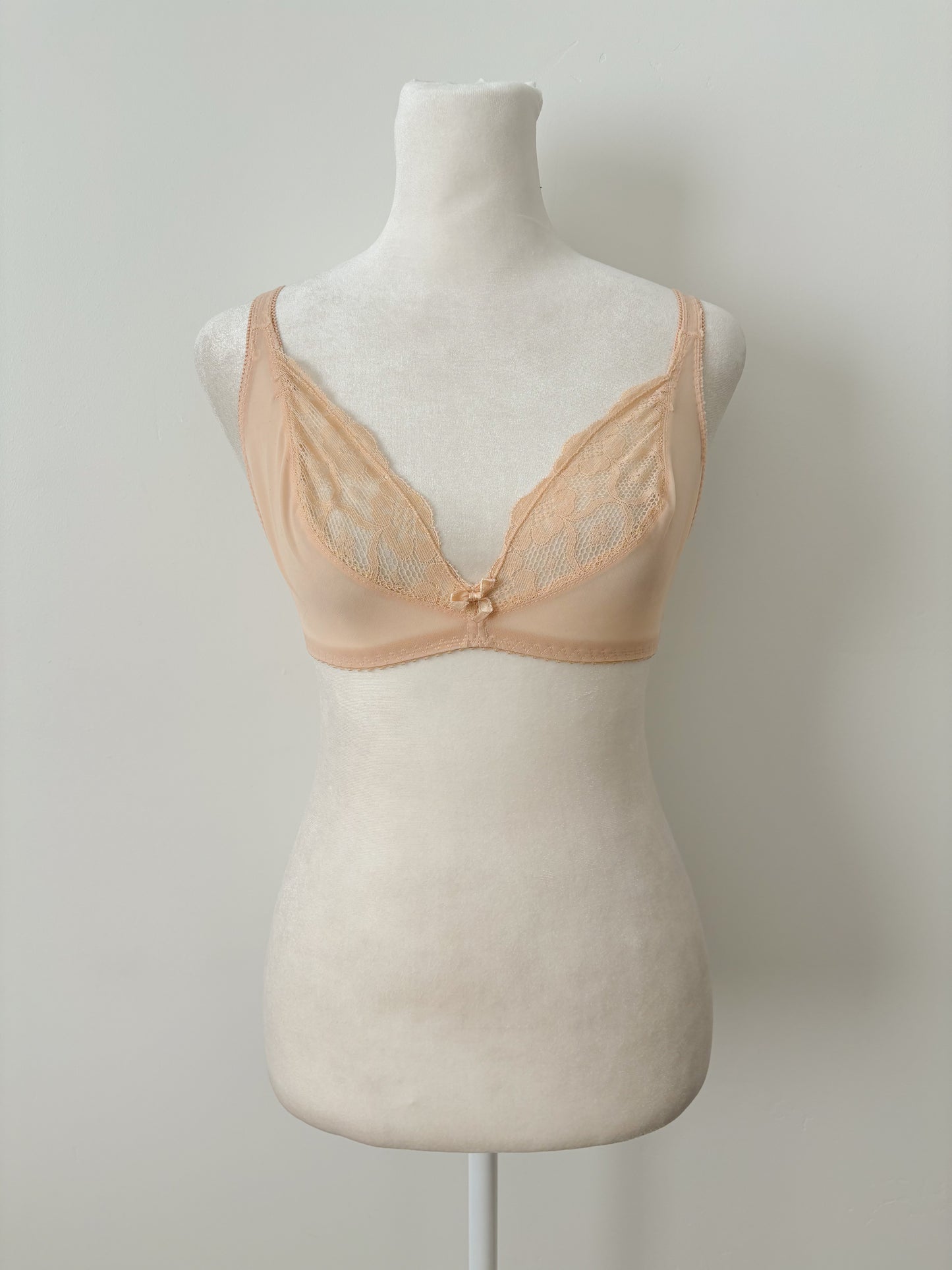 JC Penney bra-34C