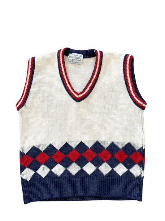 Baby dr dentons sweater vest-6