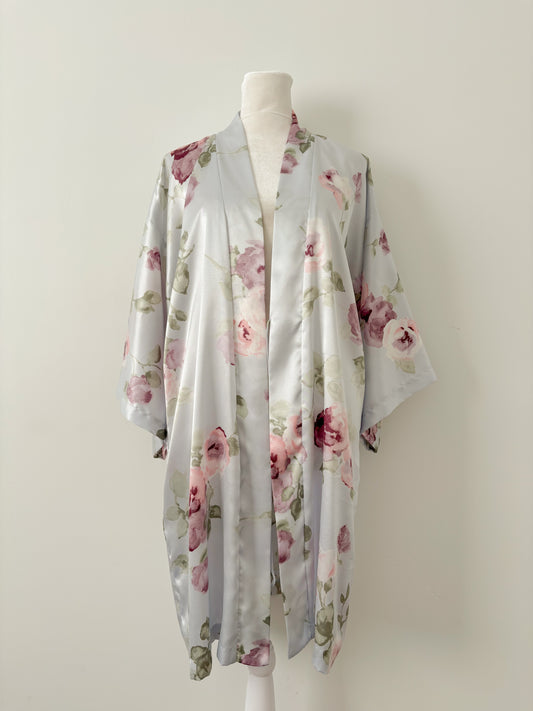 California dynasty robe-S