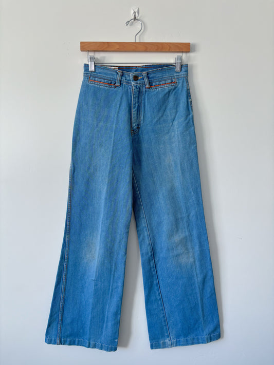 Lavion jeans-S