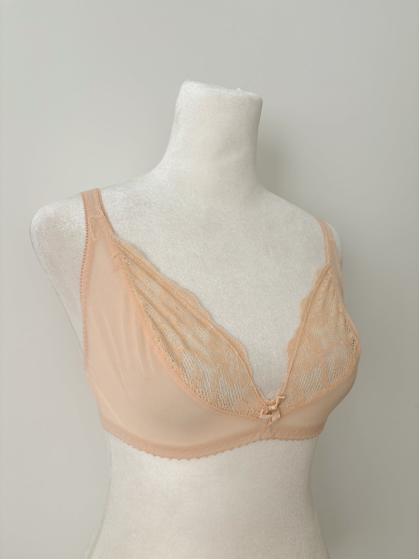 JC Penney bra-34C