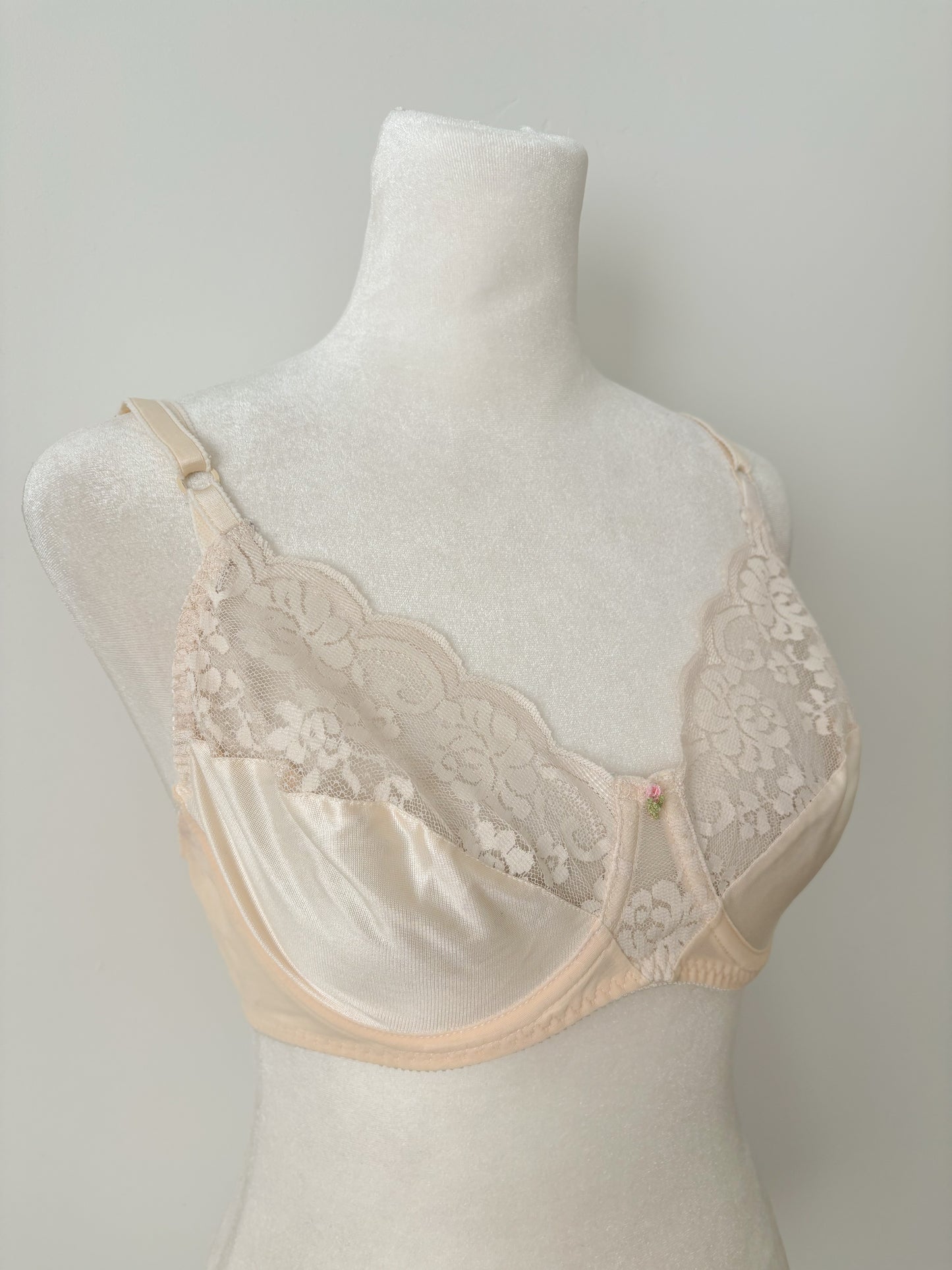 Chantilly Maidenform bra-36C