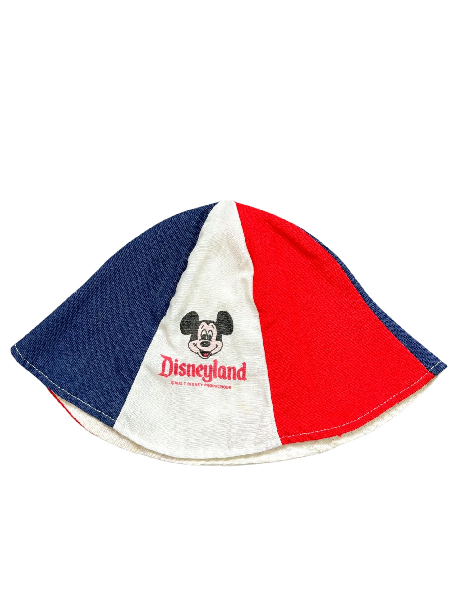 Baby Disneyland bucket hat