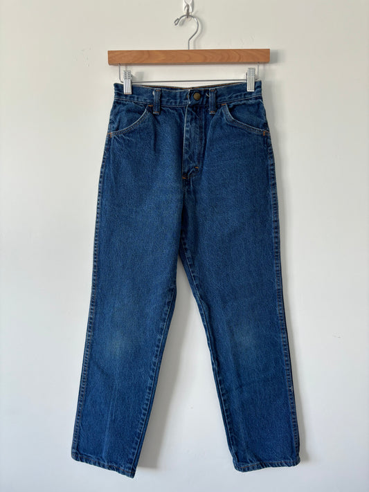 Rustler jeans-XS