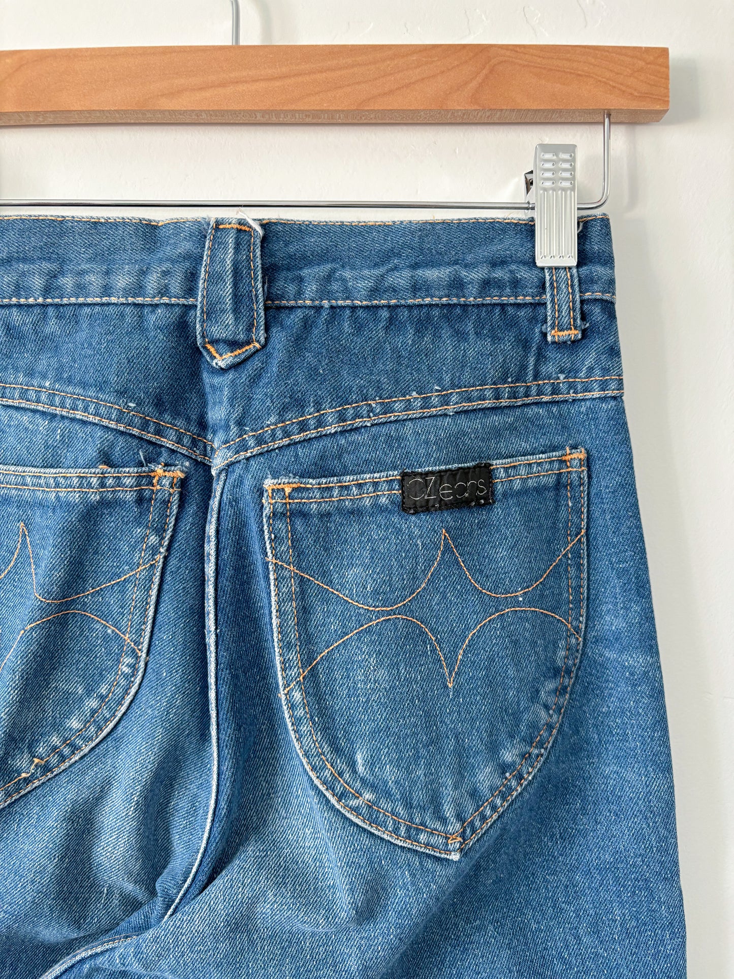 CZ Jeans-S