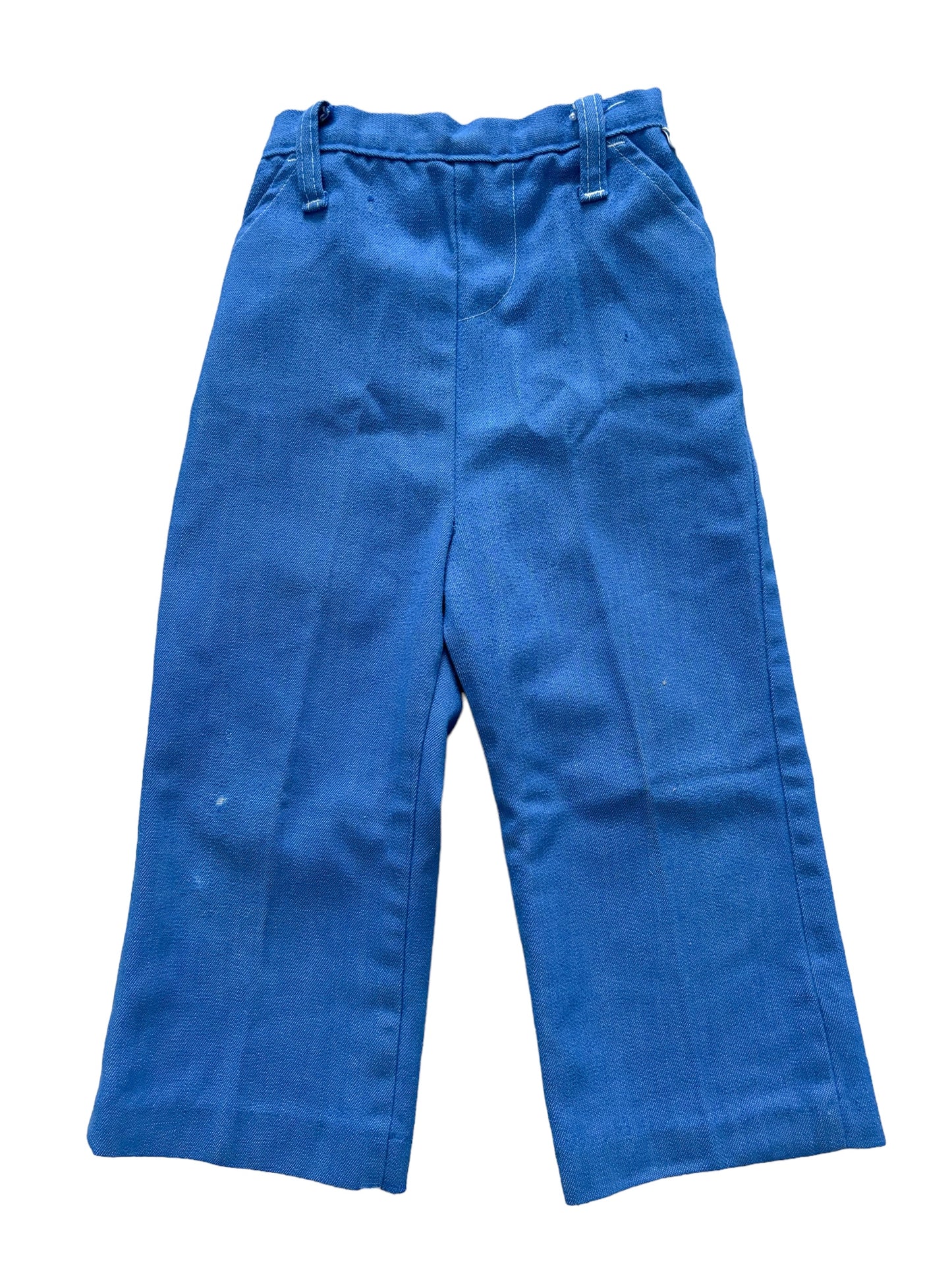 Baby blue trousers-24M