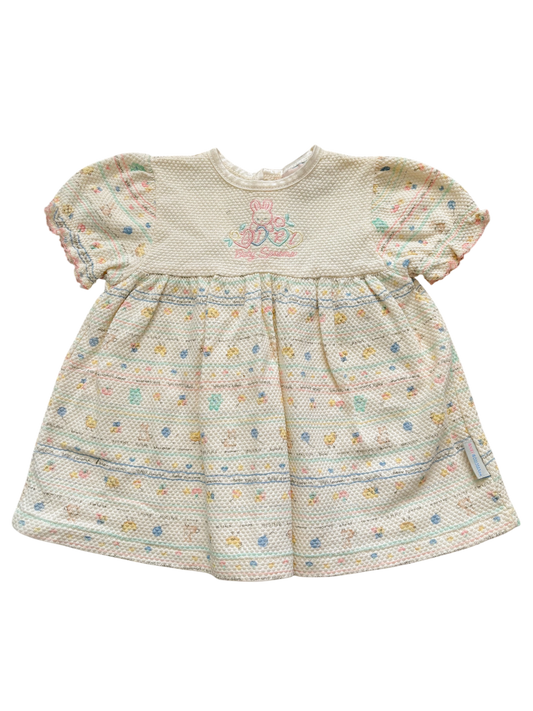 Baby Sonoma dress-0-6M