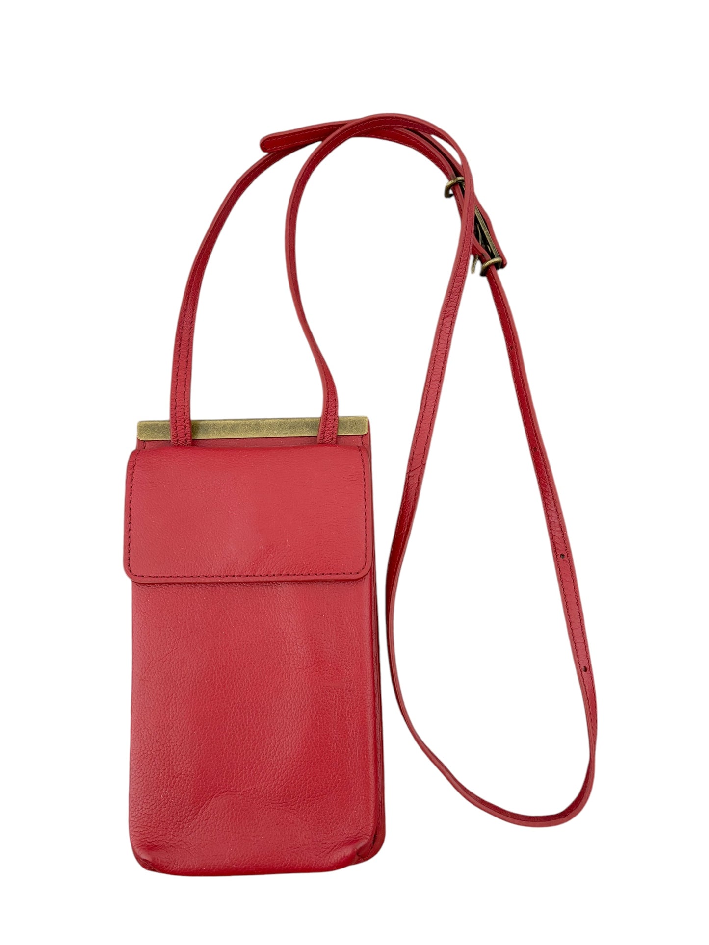 Red the sak crossbody