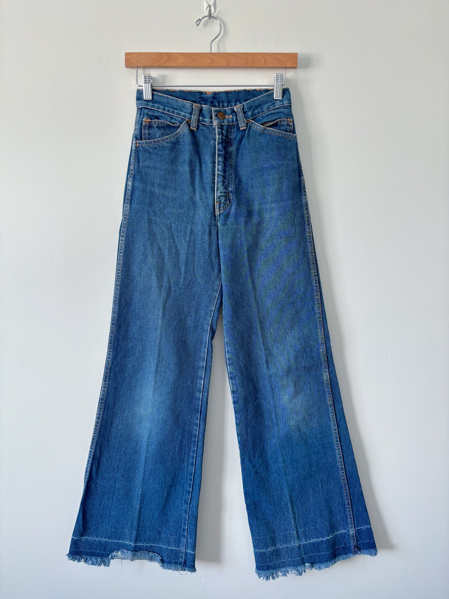 CZ Jeans-S