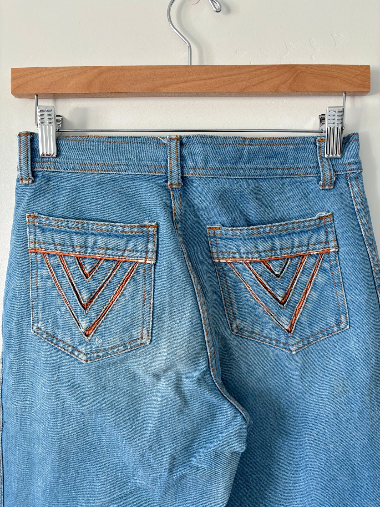 Lavion jeans-S