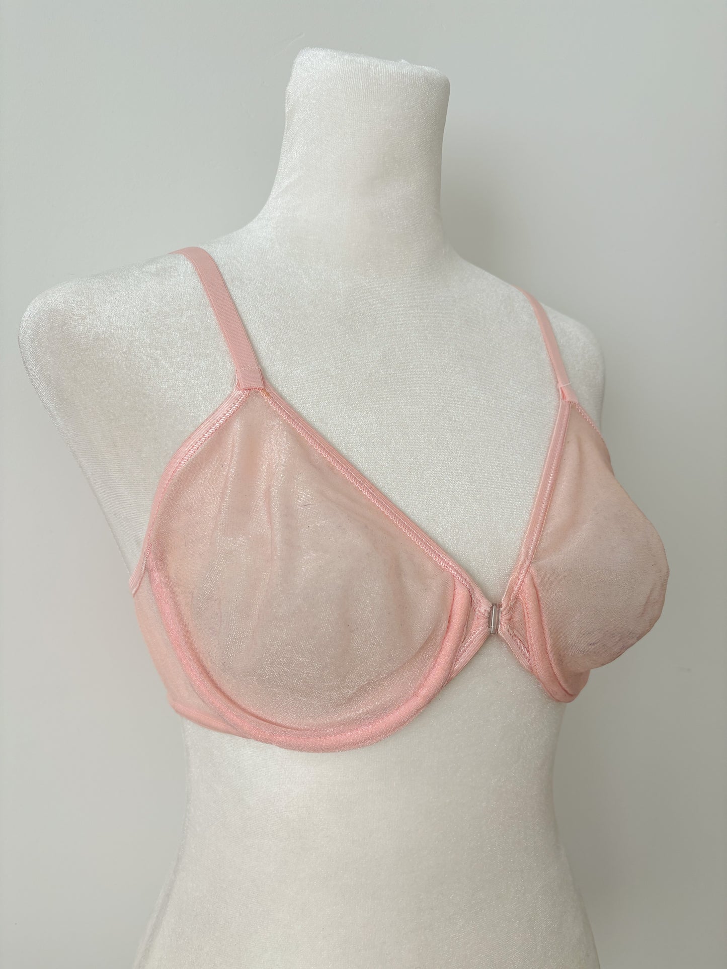 Warner’s Bra-36B