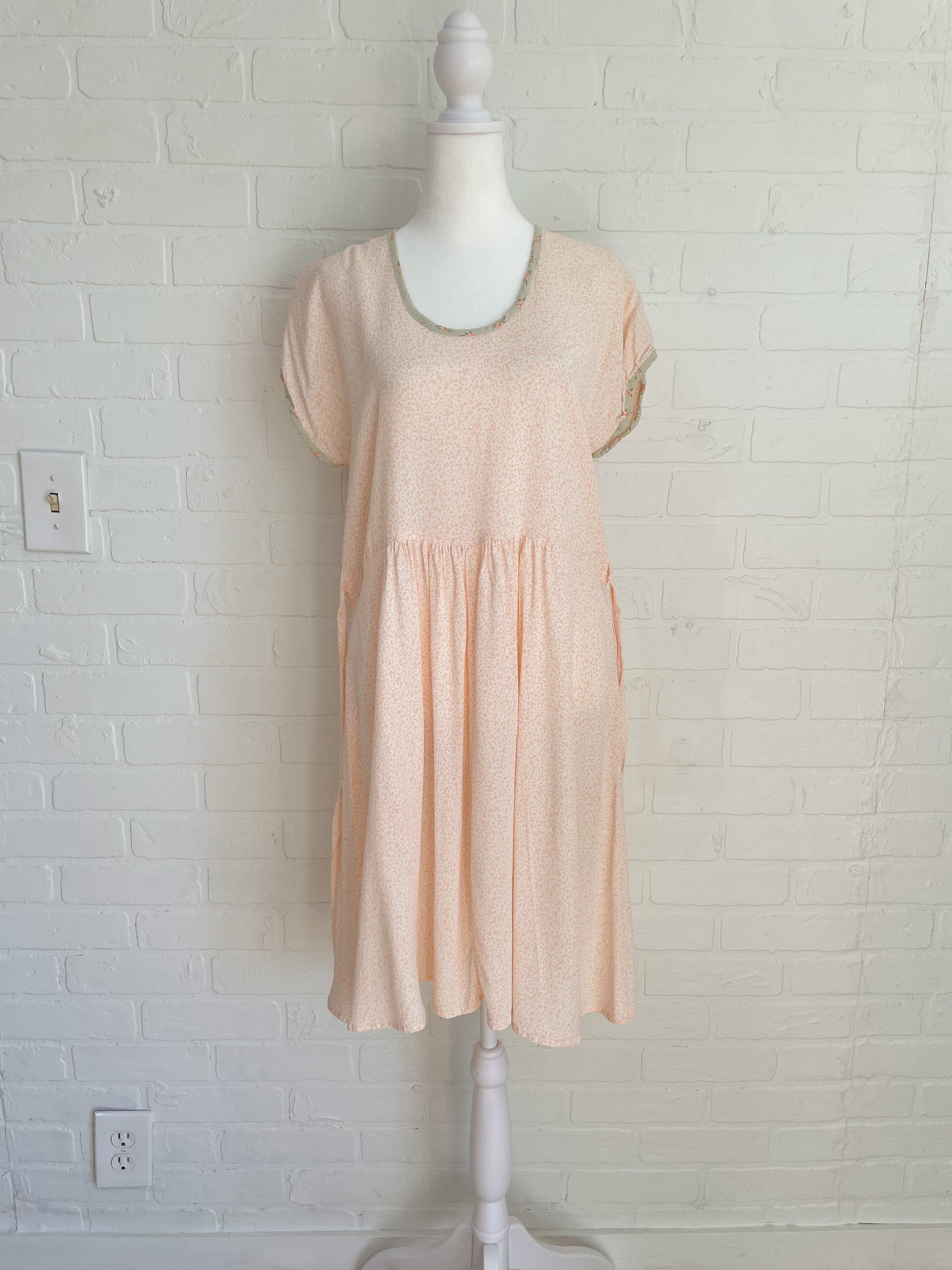 Zoe Dress-Medium