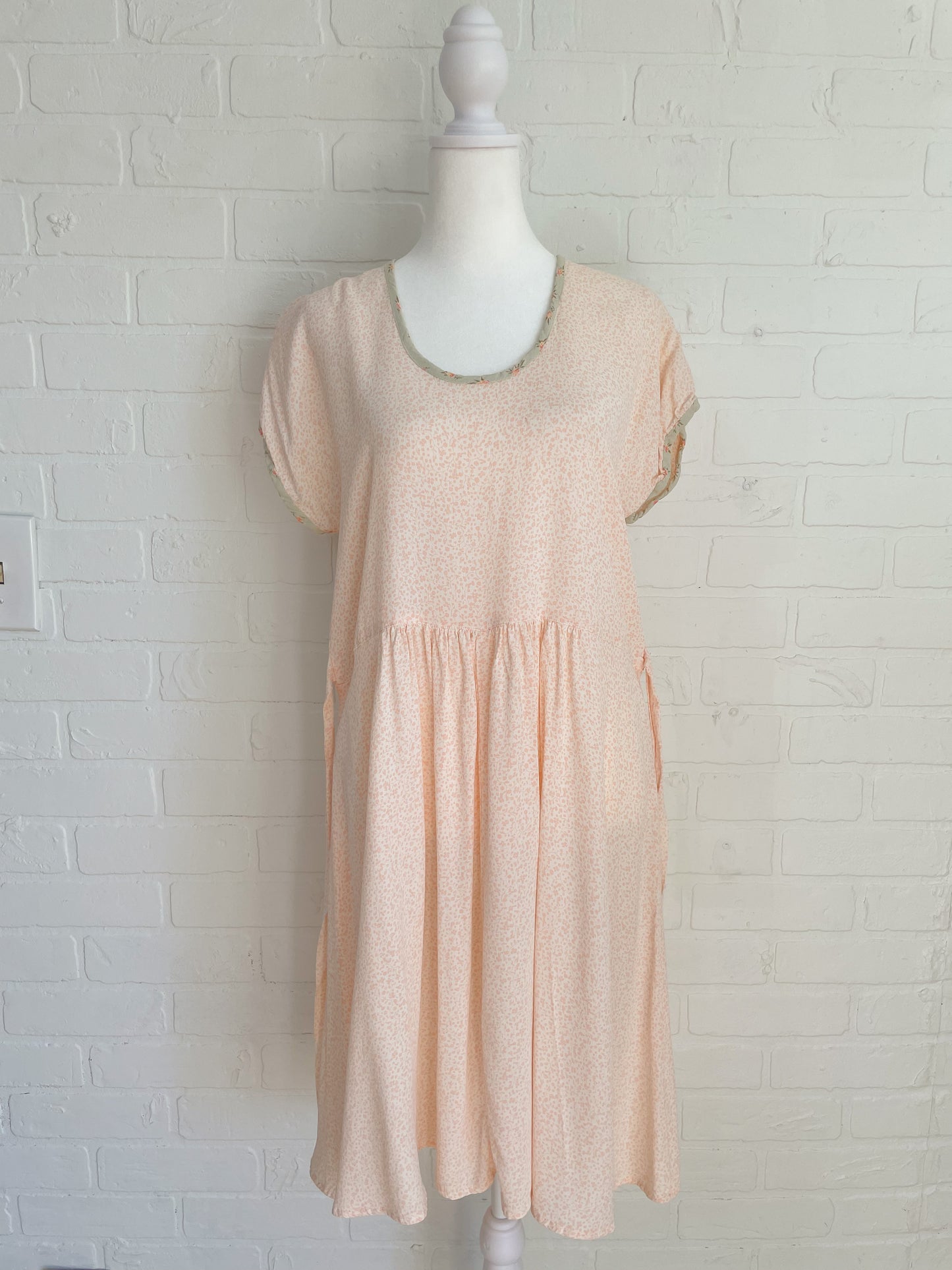 Zoe Dress-Medium