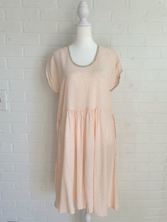 Zoe Dress-Medium