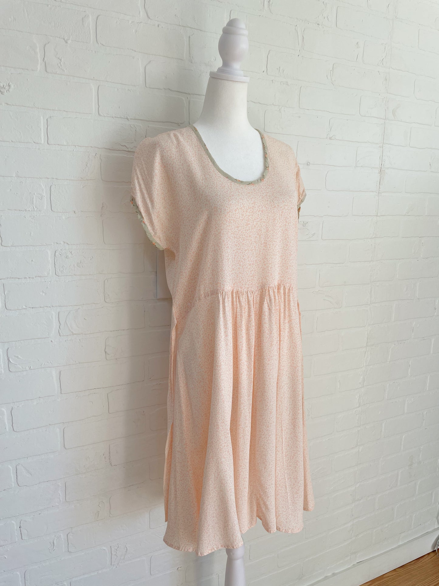 Zoe Dress-Medium