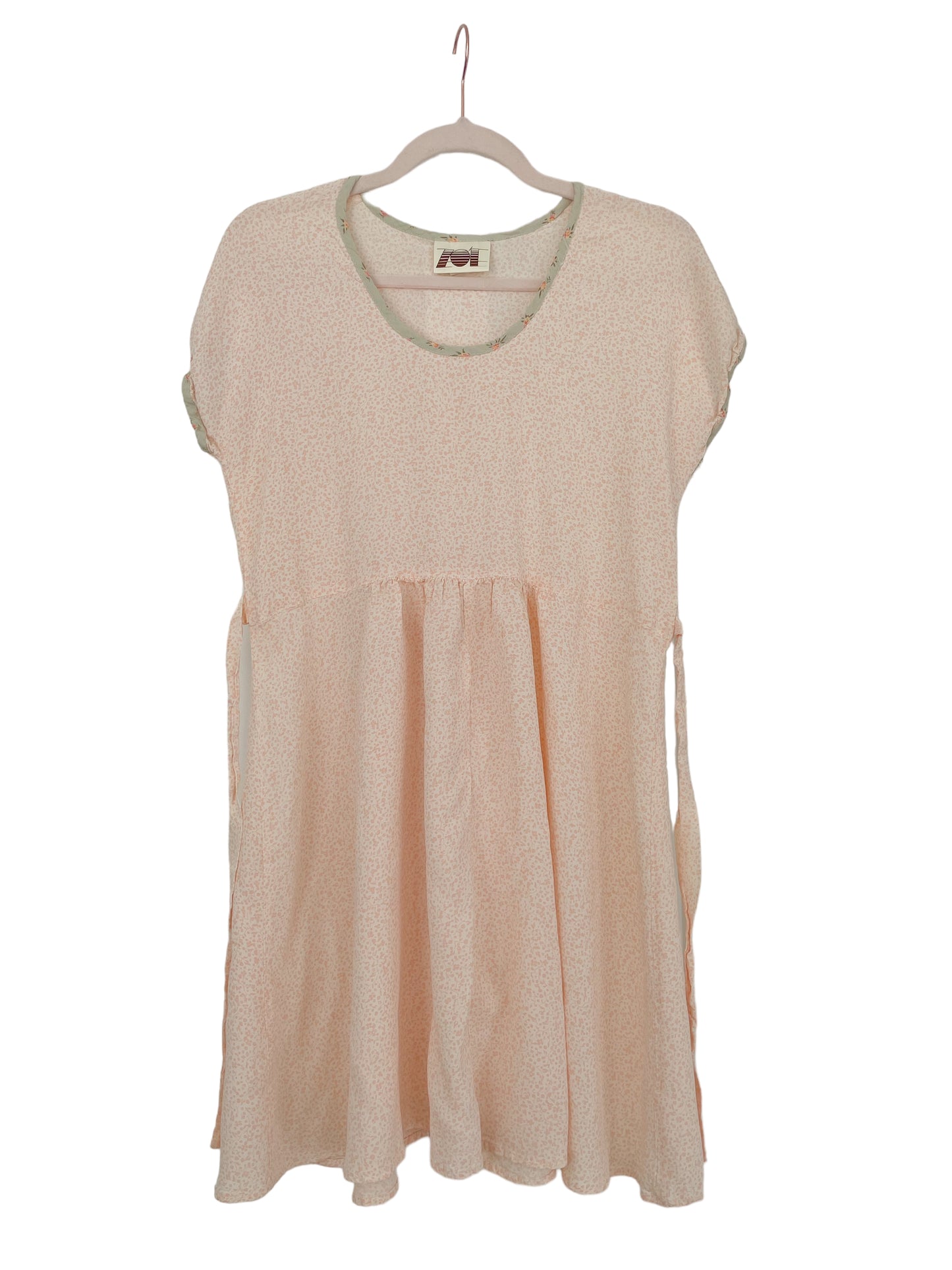 Zoe Dress-Medium